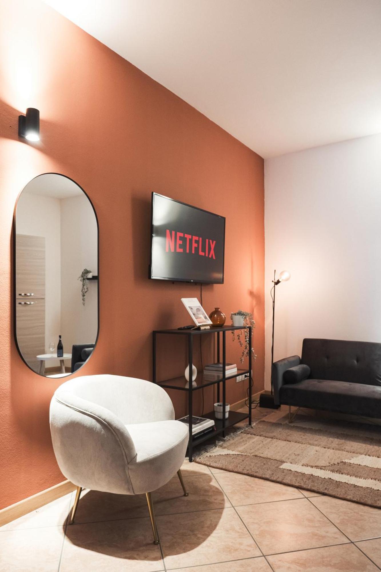Duplex Con Vista E Terrazza 6 Minuti Dal Bernina Express Daire Tirano Dış mekan fotoğraf