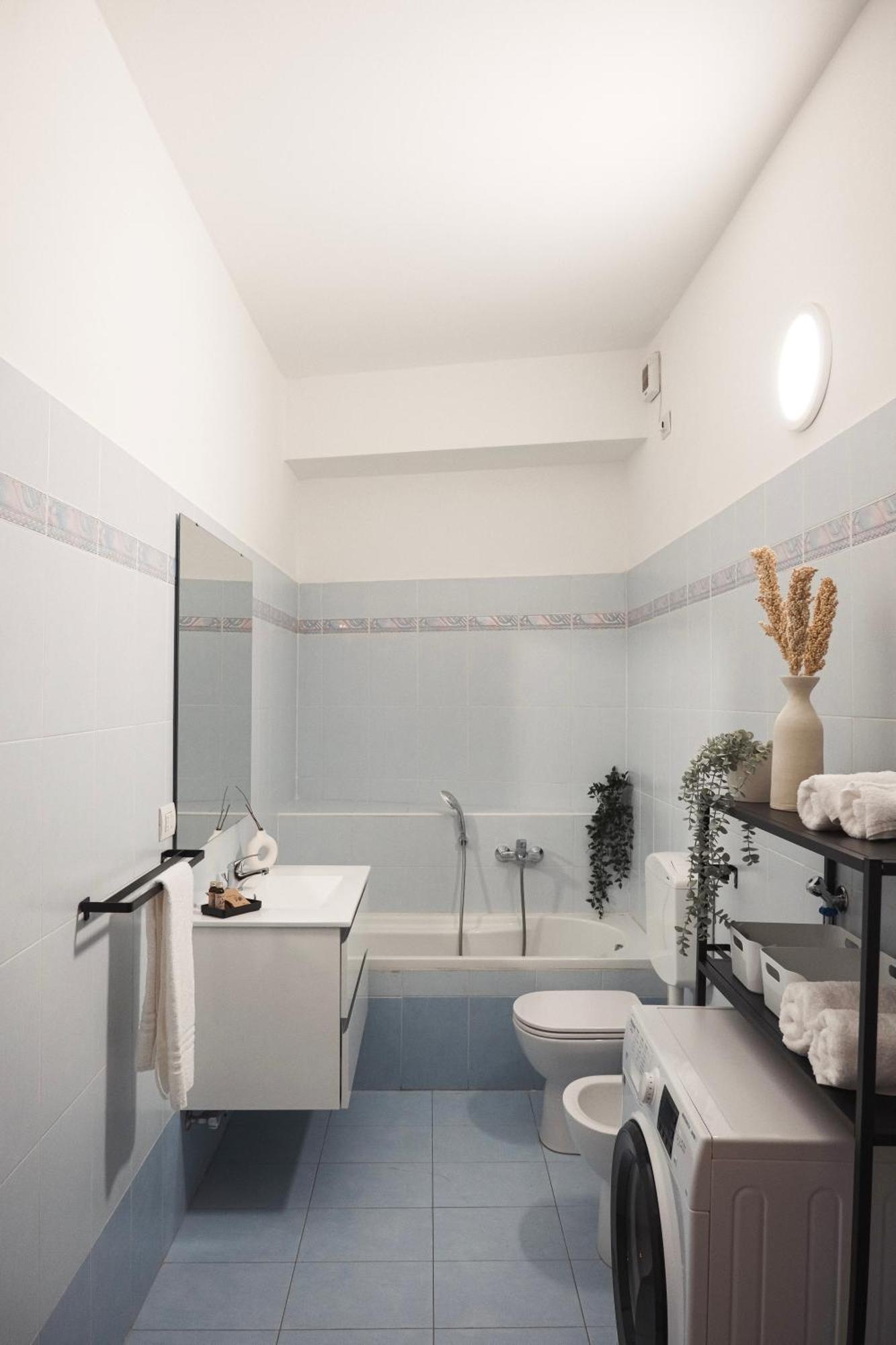 Duplex Con Vista E Terrazza 6 Minuti Dal Bernina Express Daire Tirano Dış mekan fotoğraf